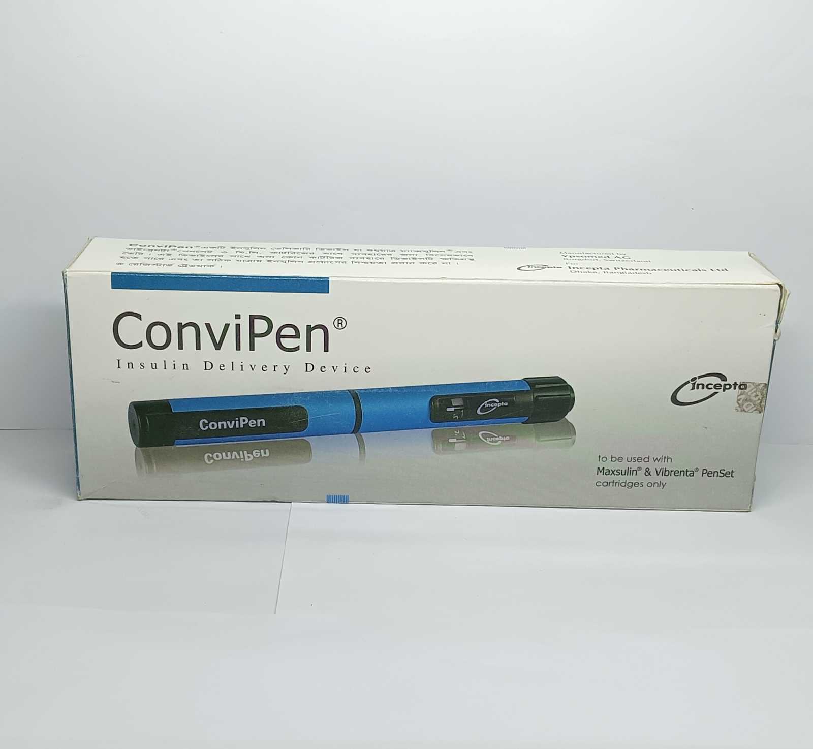 CONVIPEN