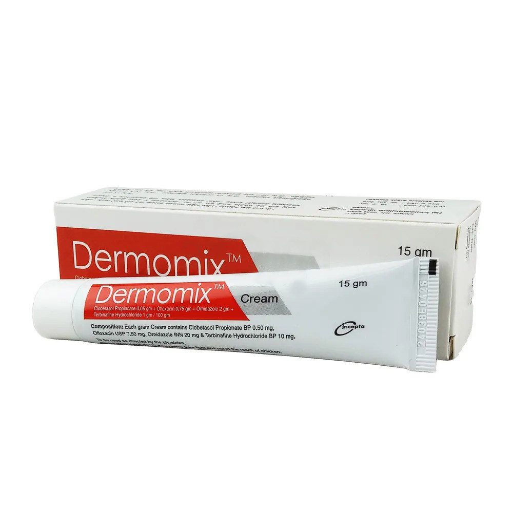 dermomix-15gm