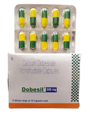 dobesil-500mg