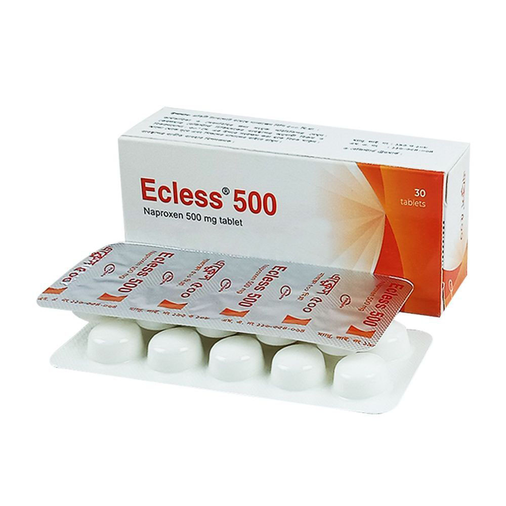 ecless-500gm