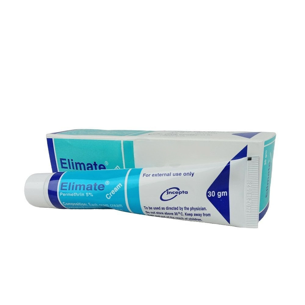 elimate-30gm
