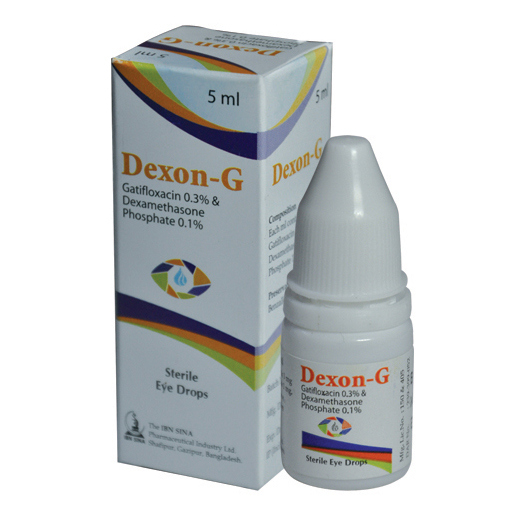 dexon-g