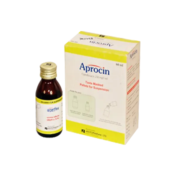 aprocin-60ml