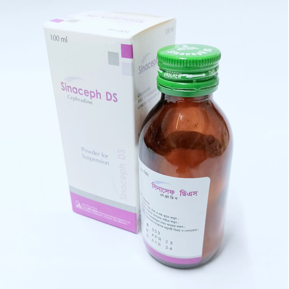 sinaceph-ds-100-ml-suspension