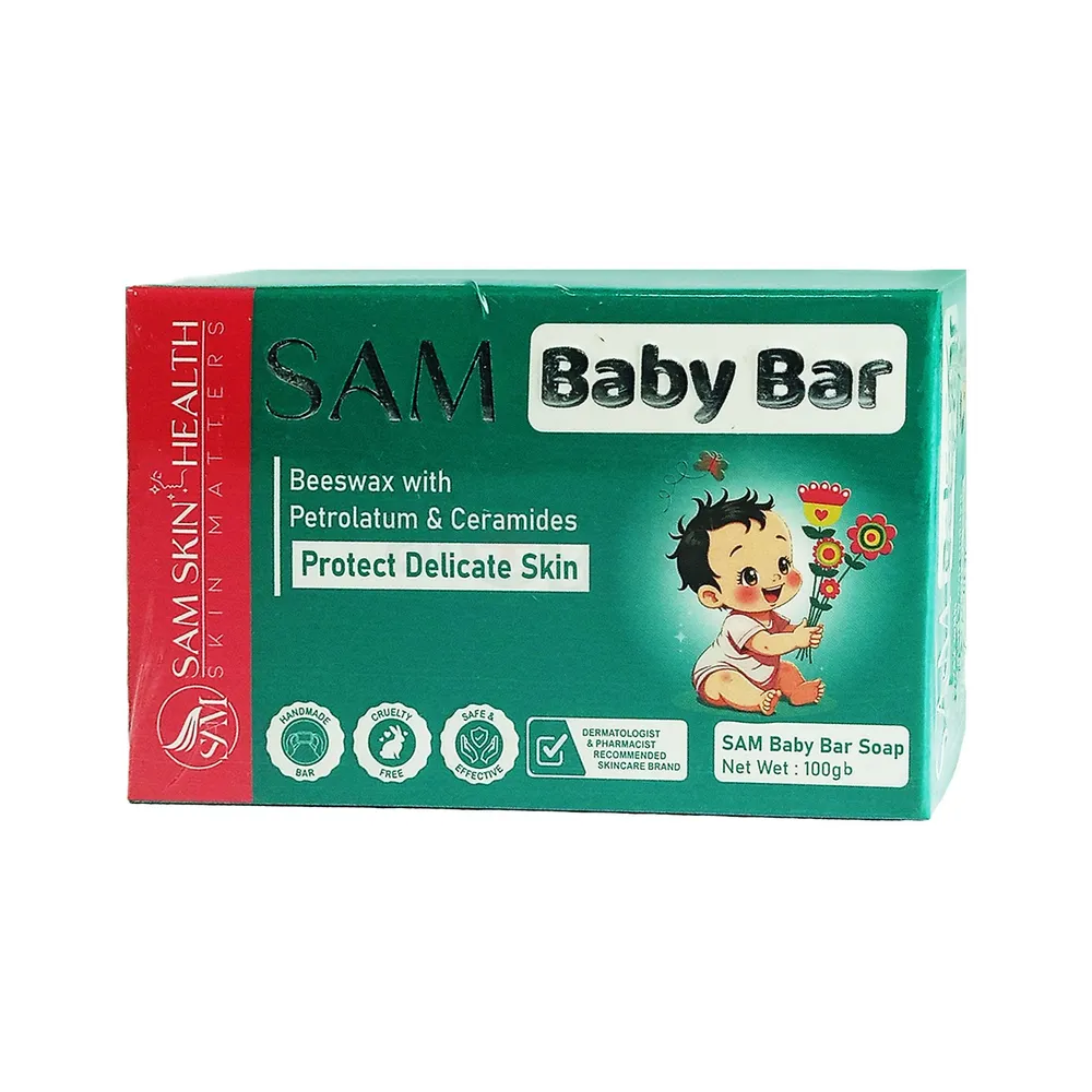 SAM BABY BAR
