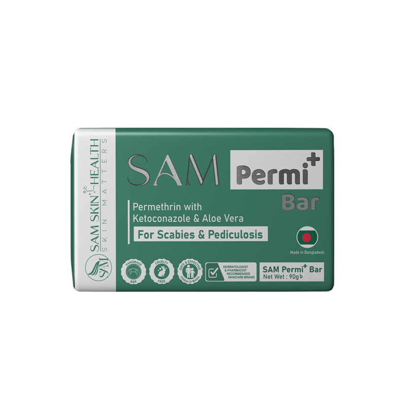 SAM PERMI+ BAR