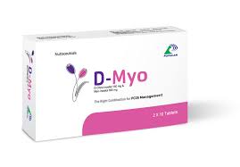 D-MYO