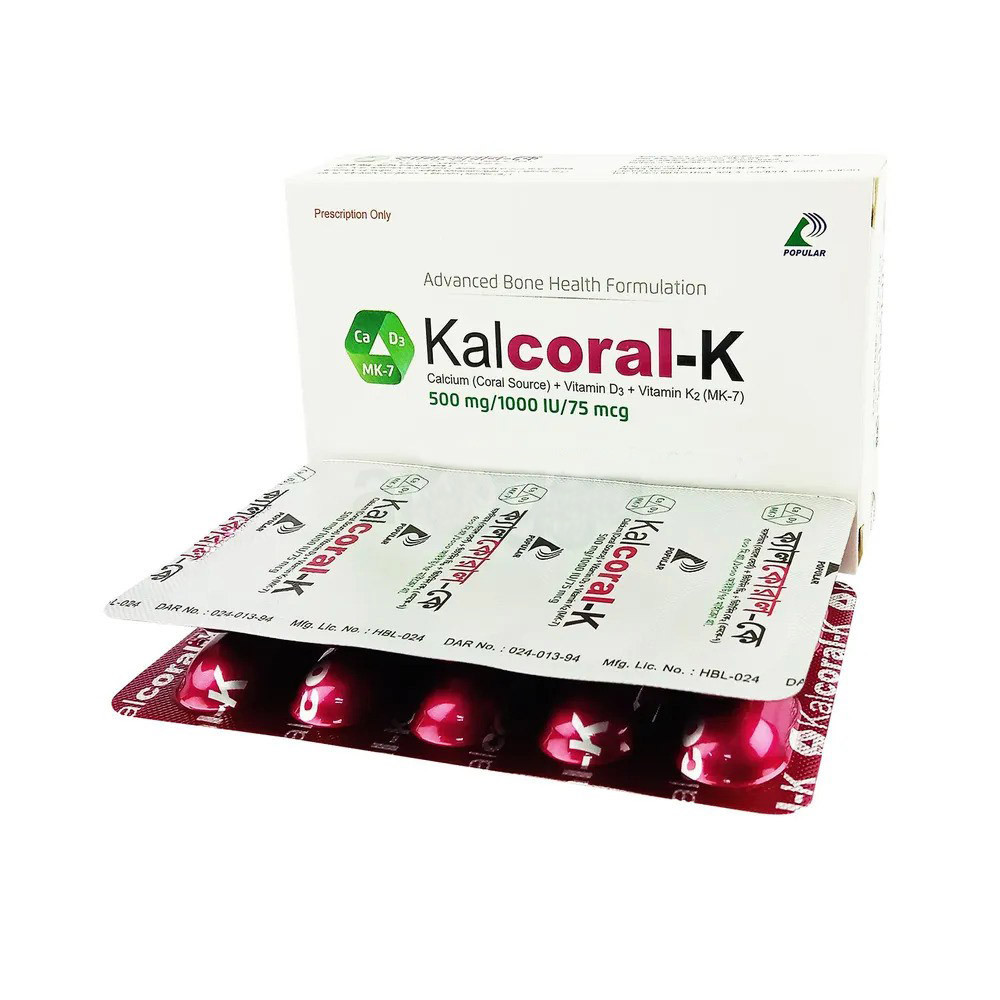 kalcoral-k