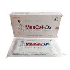 MAACAL-DX