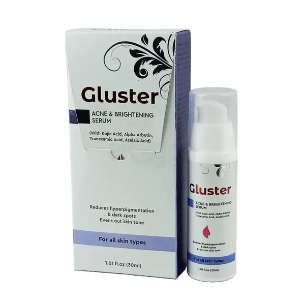 gluster-serum