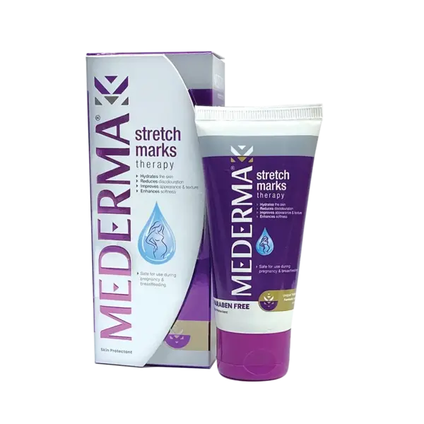 MEDERMA Stretch Marks 25 GM