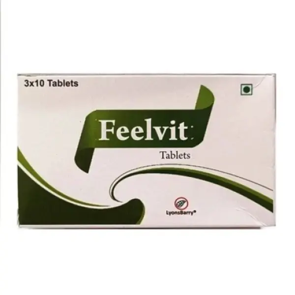 FEELVIT