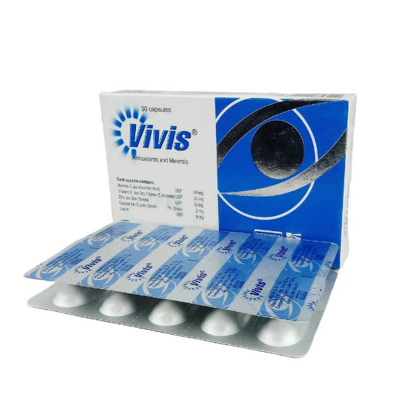 vivis