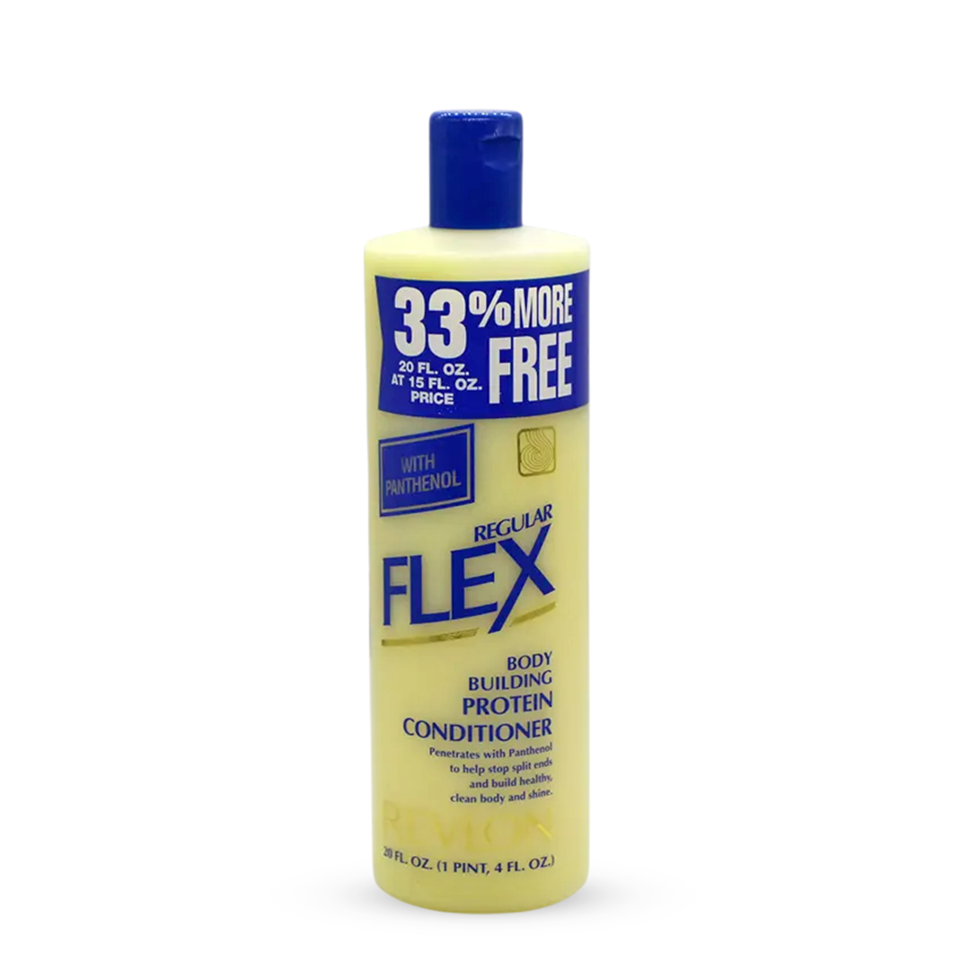 Flex Regular 20 FL
